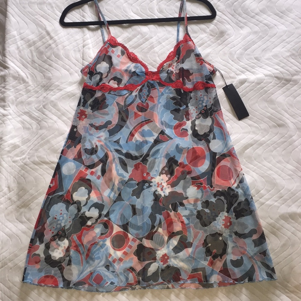 Sexy Nightwear
